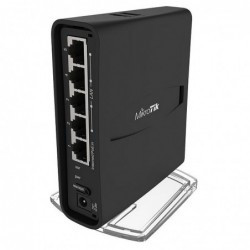 Punto de Acceso MIKROTIK...