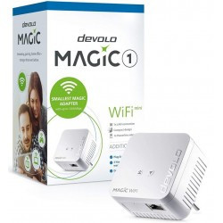 Powerline Devolo Magic 1...