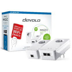 Powerline Devolo Magic 2...
