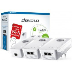 Powerline Devolo Magic 2...