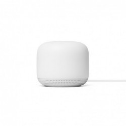 GOOGLE PUNTO DE ACCESO NEST...