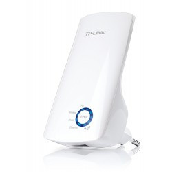 Extensor Wi-Fi Tp-Link...