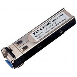 Módulo SFP WDM Tp-Link...