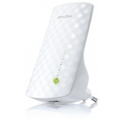 Extensor Wi-Fi Tp-Link...