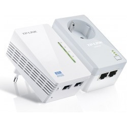 Powerline Tp-Link AV500...