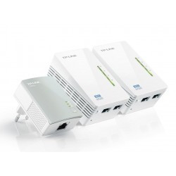Powerline Tp-Link AV500...