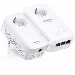 Powerline Tp-Link AV1300...