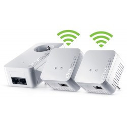 Powerline Devolo dLAN 550...