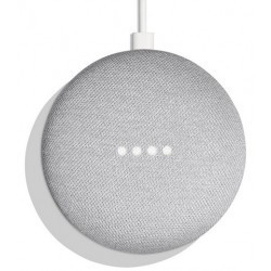 Google Home Mini Gris