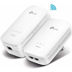 Powerline Tp-Link AV2000...