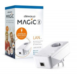 Powerline Devolo Magic 2...