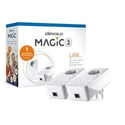 Powerline Devolo Magic 2...