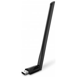 Adaptador USB Wireless...