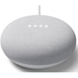 Google Nest Mini Tiza