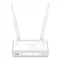 Pto. Acceso D-Link Wireless...