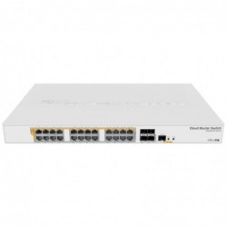 Mikrotic Switch...