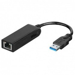 Adaptador D-Link USB3.0 a...