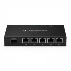 UBIQUITI EDGErouter X 6...