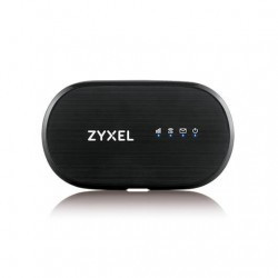 Zyxel LAN Wireless...